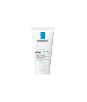 La Roche-Posay Lipikar Gel Urée 30% 50ml