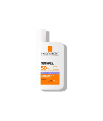 La Roche-Posay Anthelios UV Mune 400 Fluide Anti-Taches SPF50+ 50ml