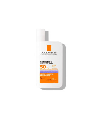 La Roche-Posay Anthelios UV Mune 400 Fluide Anti-Taches SPF50+ 50ml