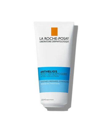 La Roche-Posay Anthelios Post-UV Lait Après-Soleil 200ml