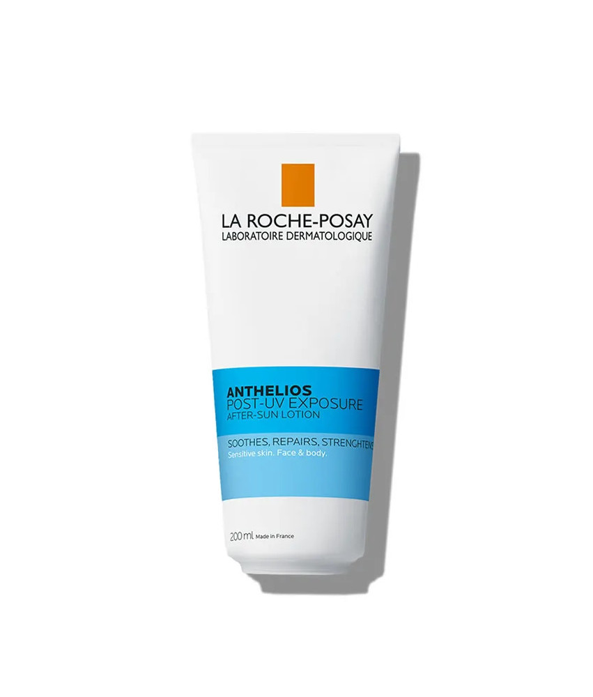 La Roche-Posay Anthelios Post-UV Lait Après-Soleil 200ml
