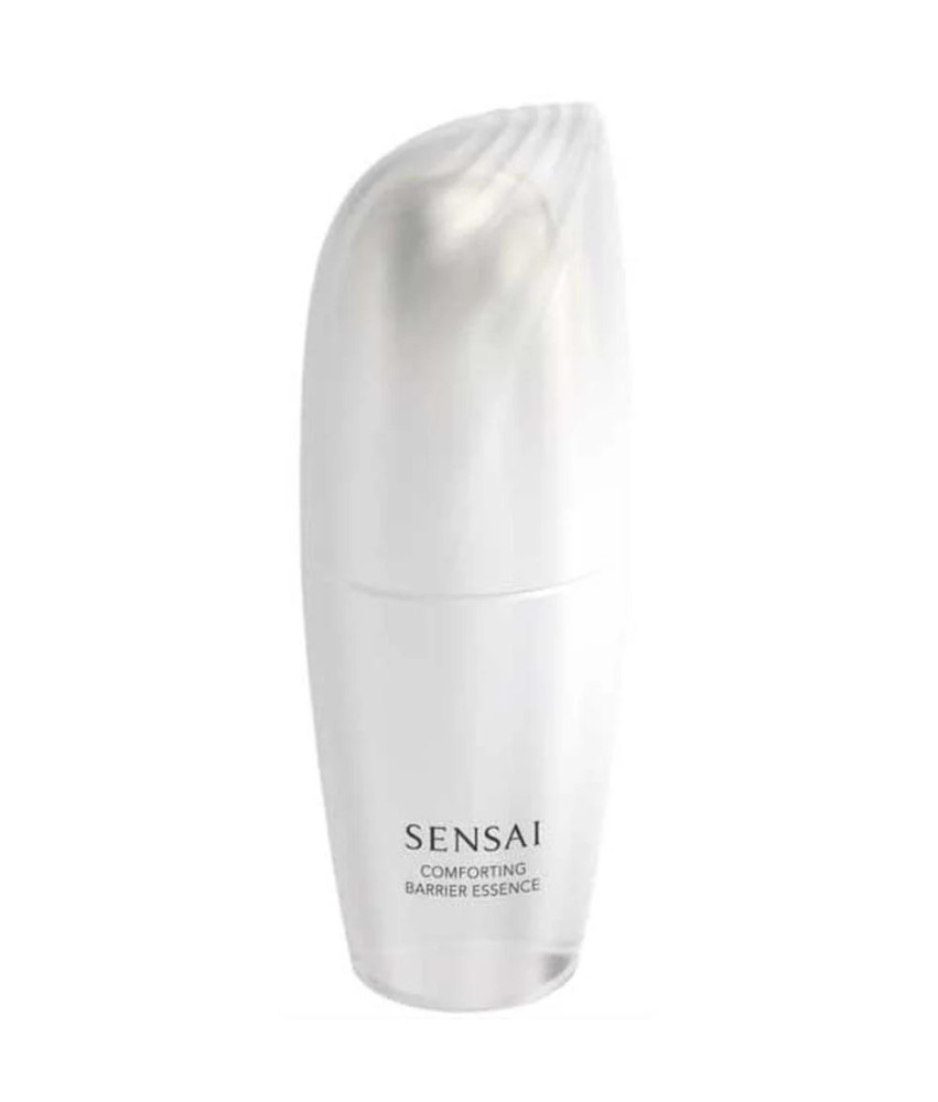 Sensai Conforting Barrier Mask 60ml Leche Limpiadora 20ml Mousse Limpiadora 30mlmousse Tratante 30ml