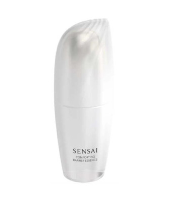 Sensai Conforting Barrier Mask 60ml Leche Limpiadora 20ml Mousse Limpiadora 30mlmousse Tratante 30ml