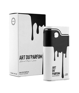 Armaf Art Du'parfum Eau De Parfum Pour Homme 100ml