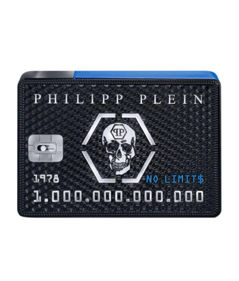 Philipp Plein ¡ref! Super Fresh Eau De Toilette 100ml Spray