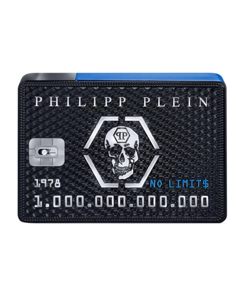Philipp Plein ¡ref! Super Fresh Eau De Toilette 100ml Spray