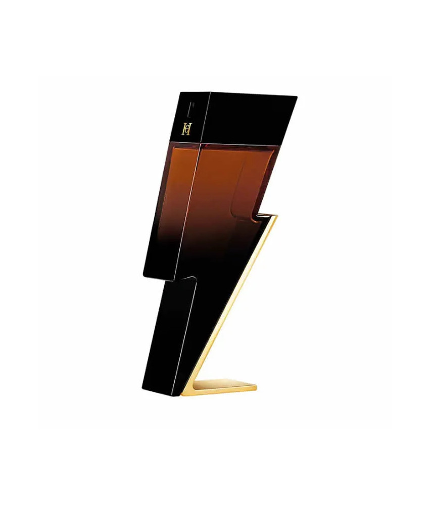 Carolina Herrera Bad Boy Elixir Eau De Parfum Vaporisateur 100ml