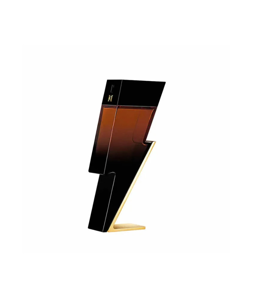 Carolina Herrera Bad Boy Elixir Eau De Parfum Vaporisateur 50ml