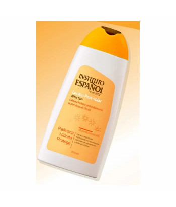 Instituto Español After Sun Lotion 300ml