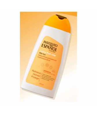 Instituto Español After Sun Lotion 300ml