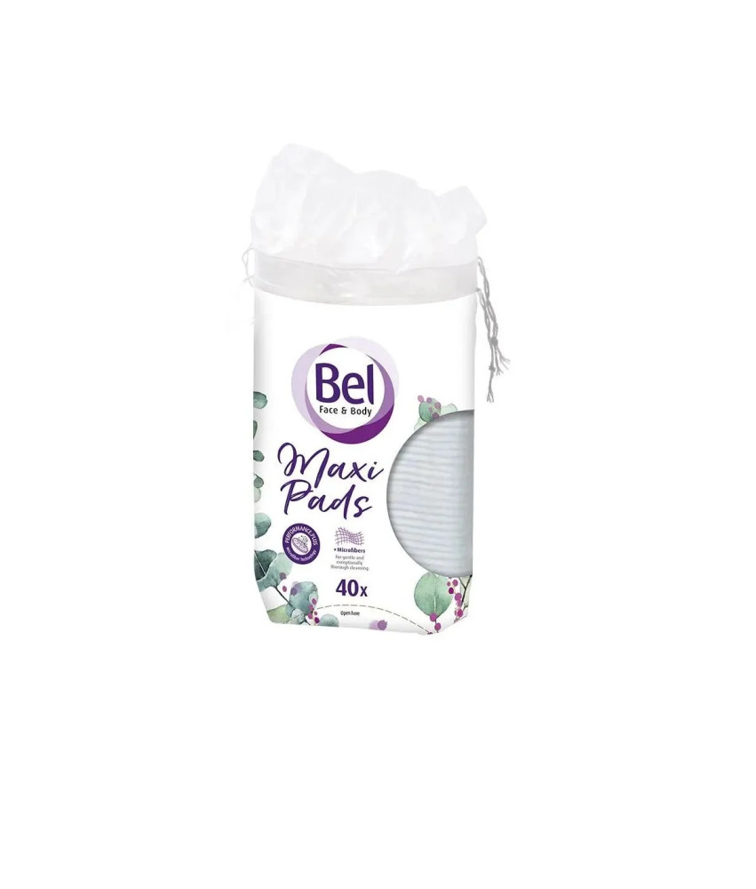 Bel Discos Maxi Oval 40 Ud 9187490