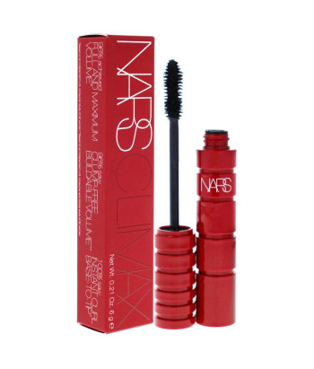 Nars Climax Mini Máscara De Pestañas 2,5g