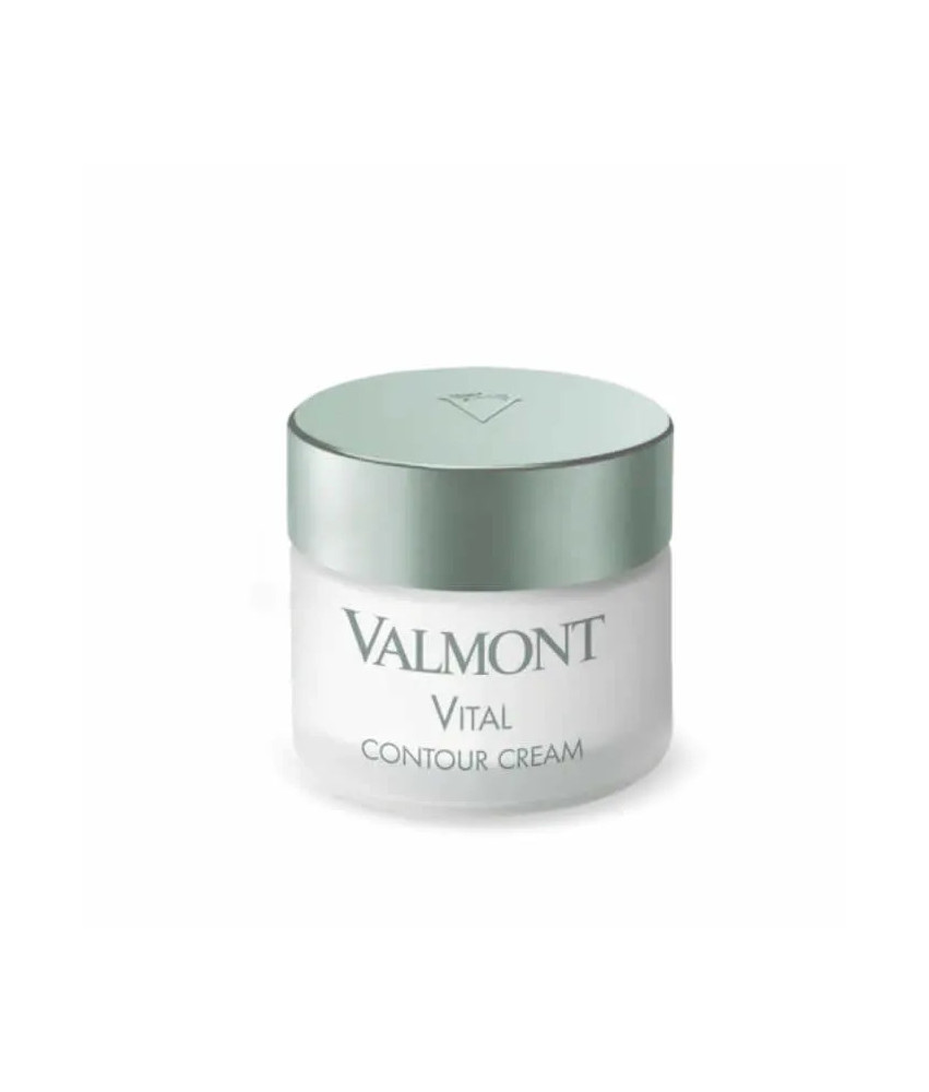 Valmont Vital Contour Cream 15ml
