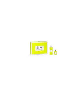 Tous Your Powers et 90 Vap Botella Cof24