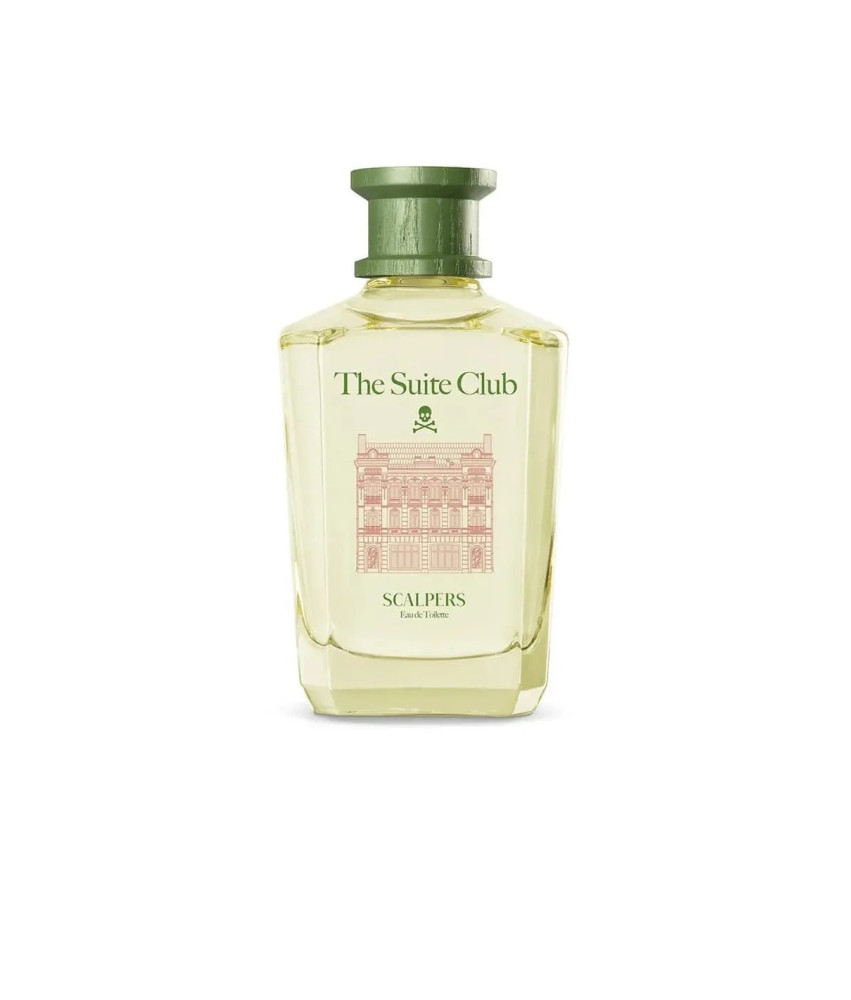 Scalpers The Suite Club et 125 Vp Super Oferta