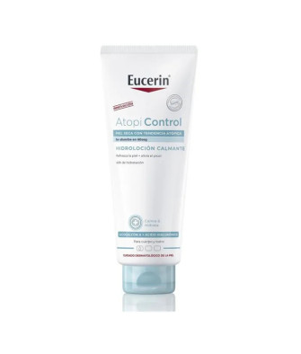 Eucerin Atopicontrol Lotion Hydra Apaisante 400ml