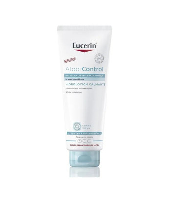Eucerin Atopicontrol Lotion Hydra Apaisante 400ml