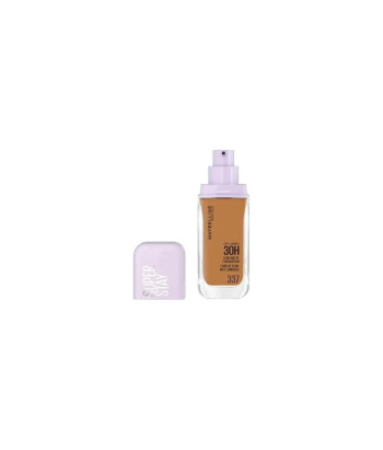 Maybelline Superstay Lumi Matte Base De Maquillaje 337 30ml