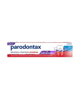Parodontax Renforce et Protège Dentifrice 75 ml