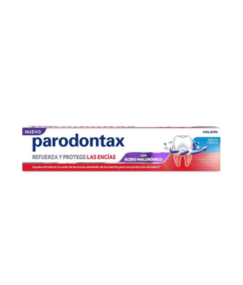 Parodontax Renforce et Protège Dentifrice 75 ml