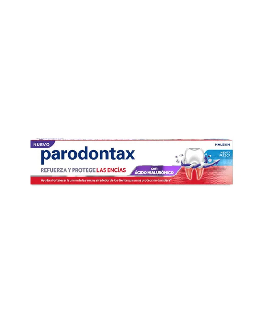 Parodontax Renforce et Protège Dentifrice 75 ml