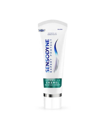 Vernis À Ongles Intensif Sensodyne 75ml