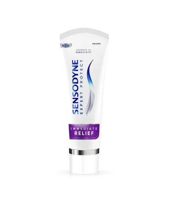 Sensodyne Soulagement immédiat 75ml