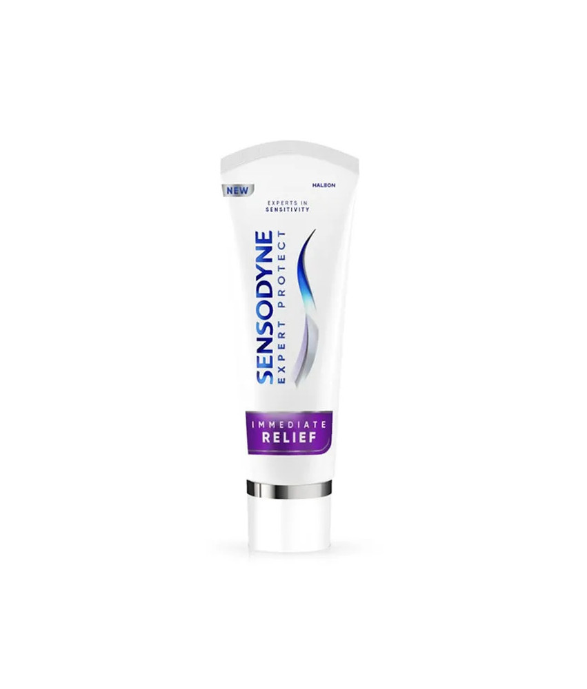 Sensodyne Soulagement immédiat 75ml