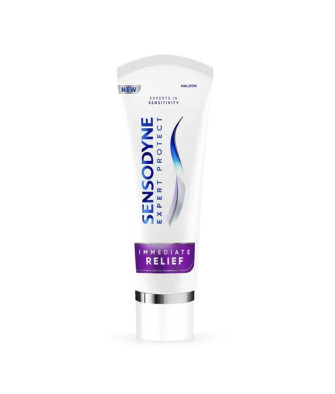 Sensodyne Soulagement immédiat 75ml