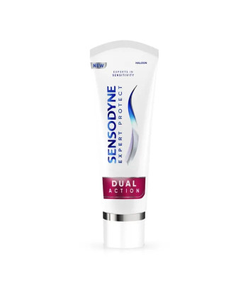 Sensodyne Double Action 75ml