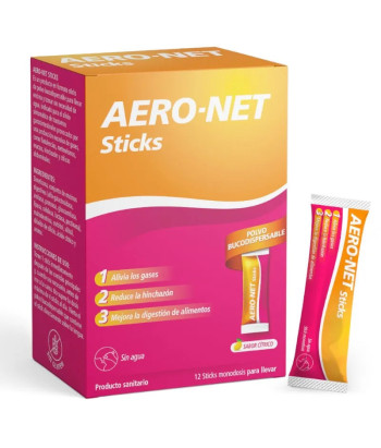Filet Uriach Aero Net 12 Bâtons