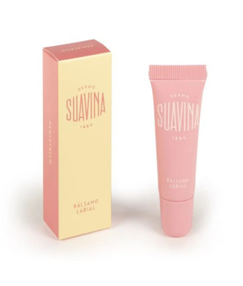 Suavina Baume à Lèvres Pédiatrique 12 ml