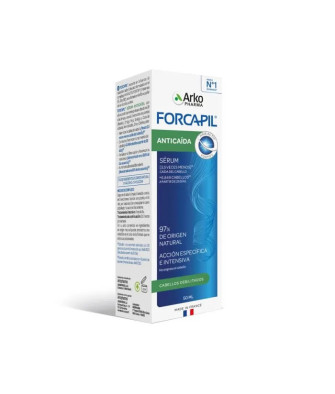 Arkopharma Forcapil Sérum Anti-Cicatrices 50ml