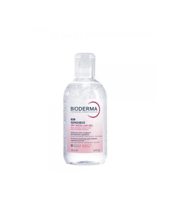 Bioderma Créaline AR+ Gel Micellaire 250ml