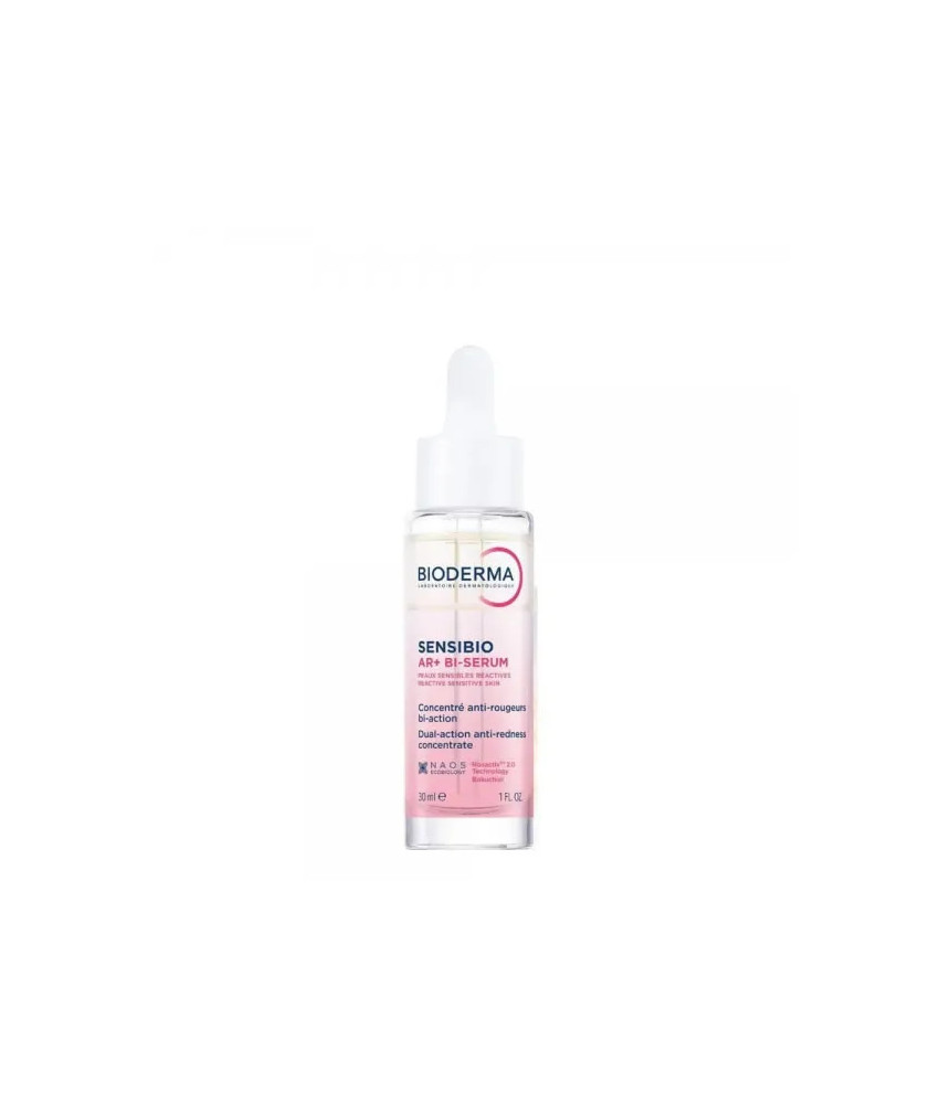 Bioderma Créaline AR+ Bi-Sérum 30ml