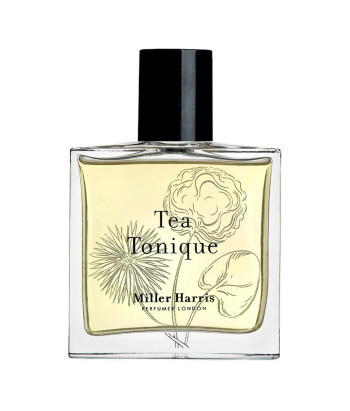 Miller Harris Tea Tonique Eau De Parfum 50ml