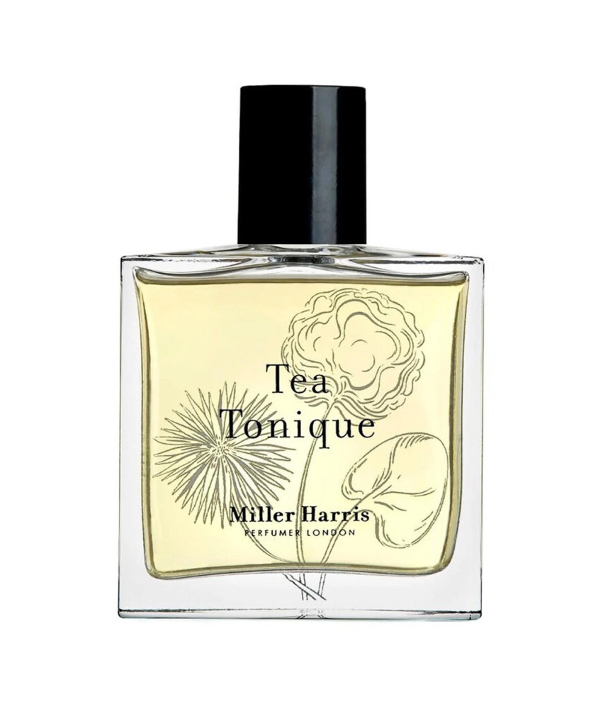 Miller Harris Tea Tonique Eau De Parfum 50ml