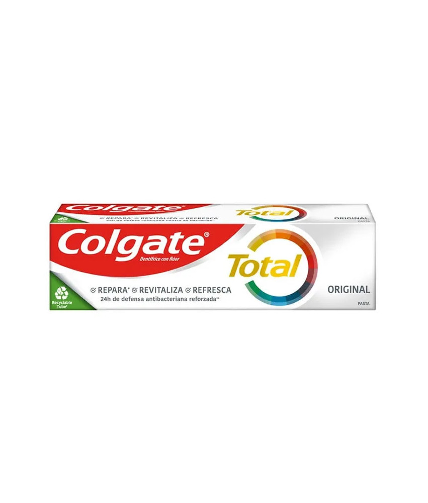 Colgate 75ml Total Original