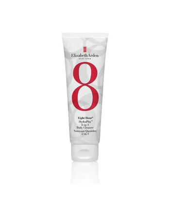 Elizabeth Arden Eighthour Hydraplay Mousse De Limpieza Diaria y Mascarilla 2 En 1 125ml