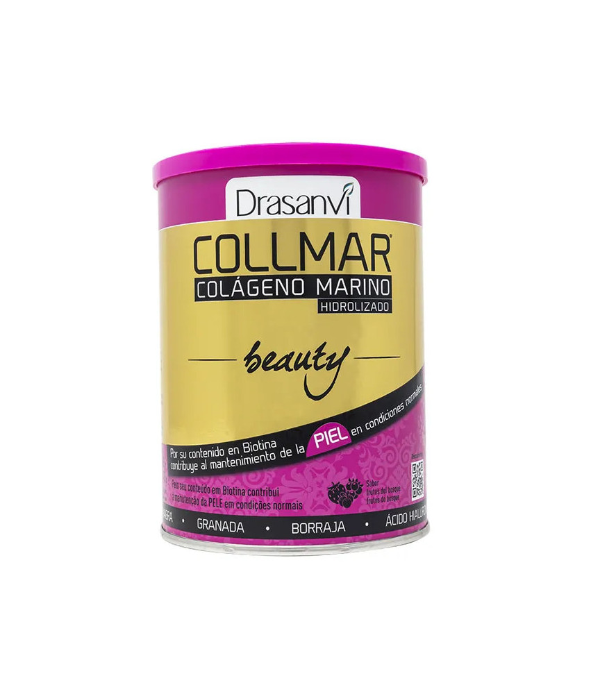 Drasanvi Collmar Beauty Saveur Fruits des Bois 275g