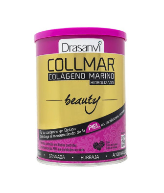Drasanvi Collmar Beauty Saveur Fruits des Bois 275g