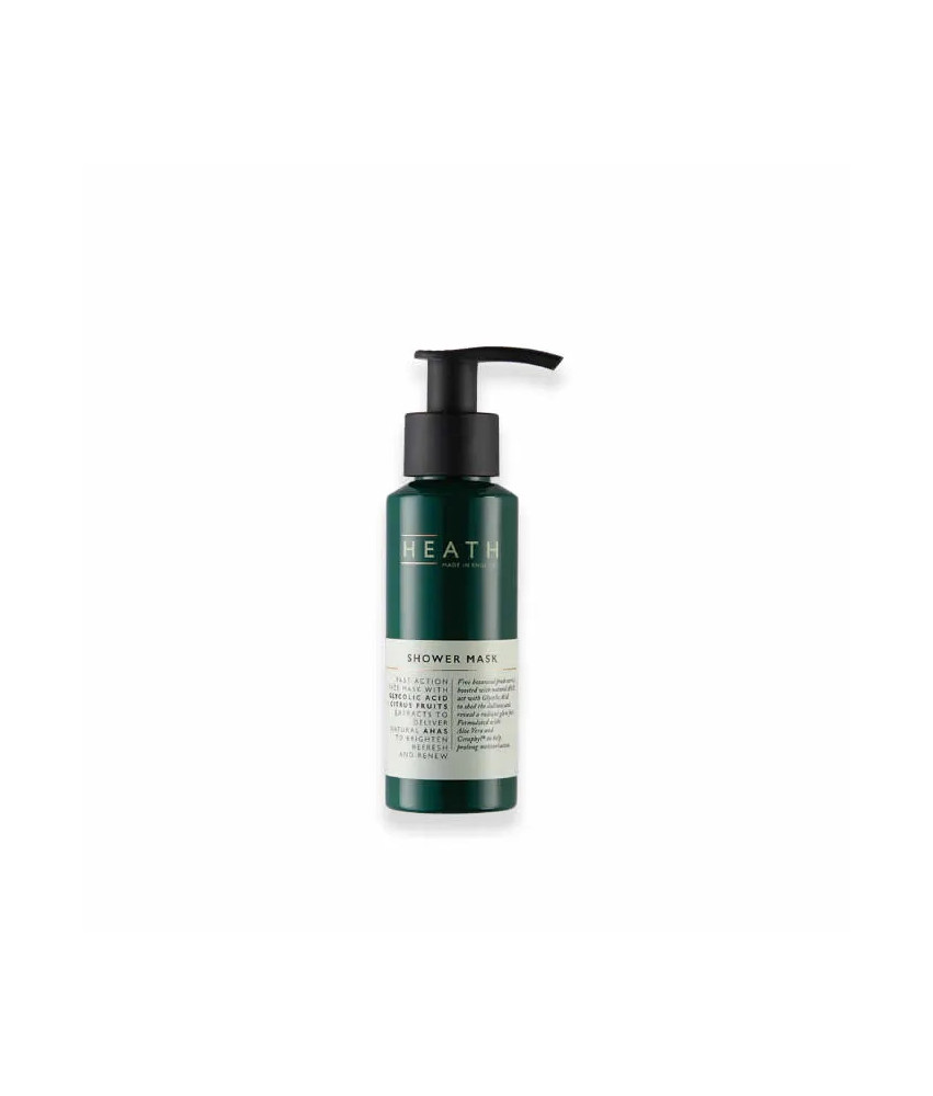 Heath London Shower Face Mask 85ml