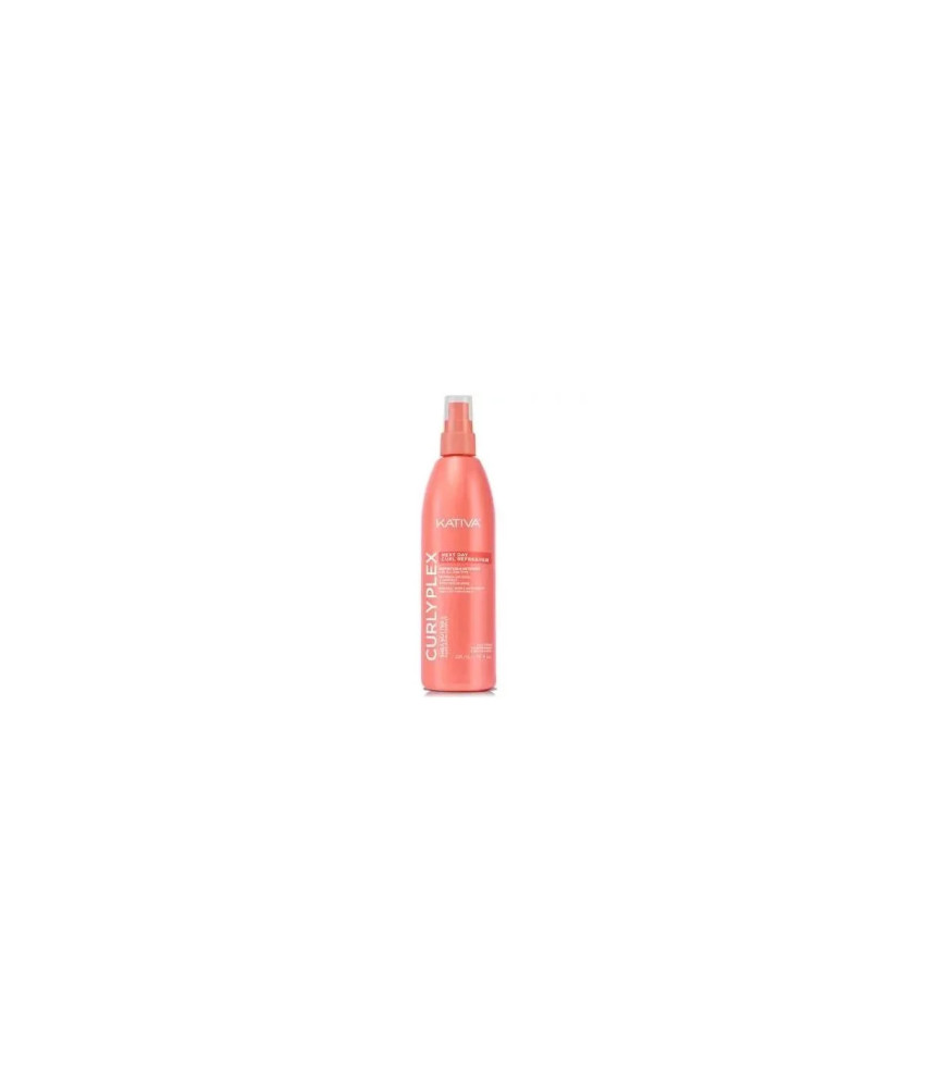 Kativa Curly Plex Next Day Refresher 225