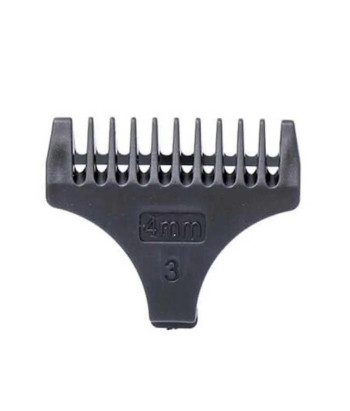 Eurostil Recambio Peine 4mm 1un
