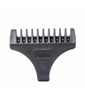 Eurostil Recambio Peine 3mm 1un