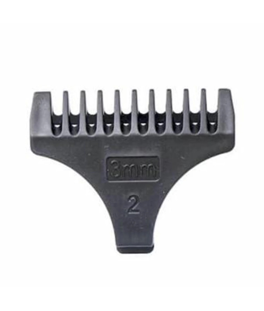 Eurostil Recambio Peine 3mm 1un