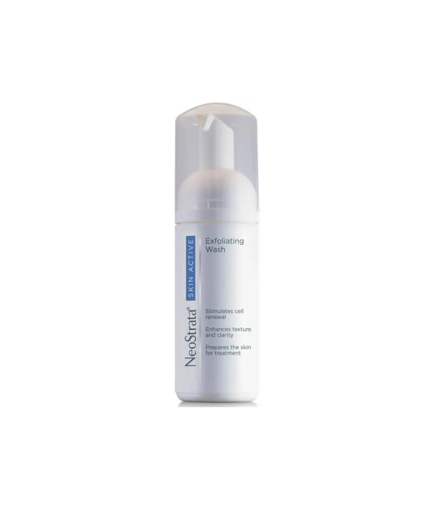 Neostrata Skin Active Exfoliating Wash 125ml