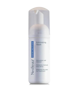 Neostrata Skin Active Exfoliating Wash 125ml