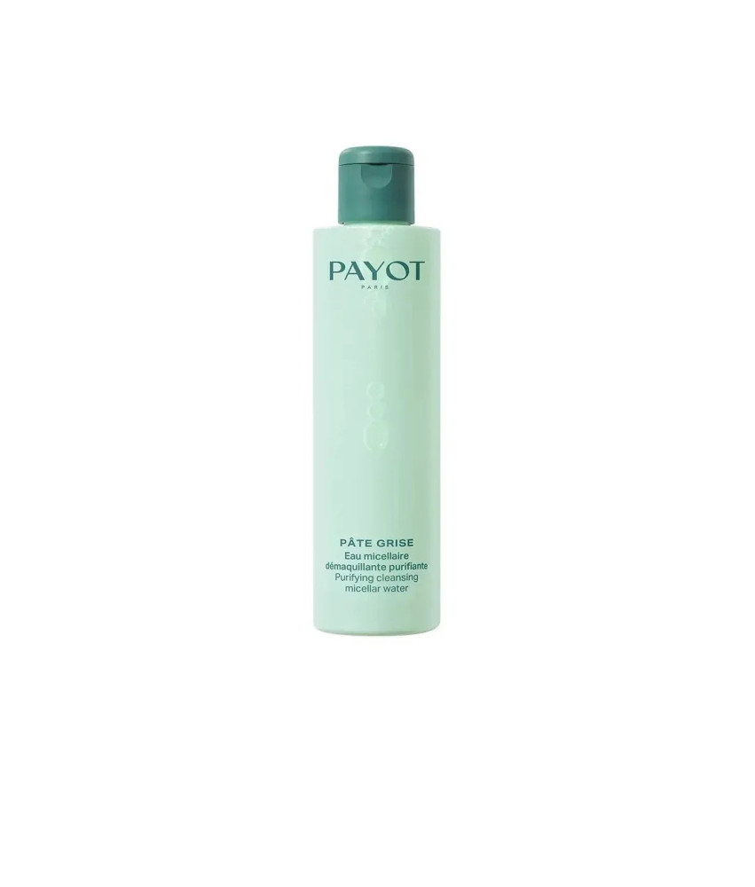 Payot Pâte Grise Agua Micelar 400ml