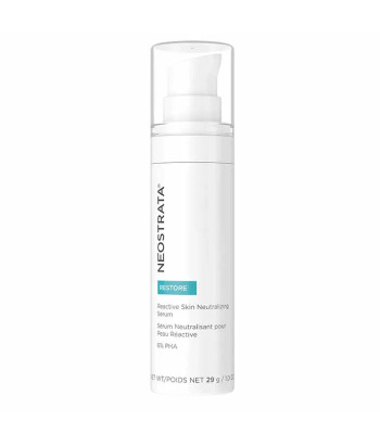 Neostrata Restore Reactive Skin Neutralizing Serum 29g